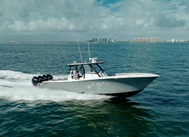 Anglers Marine